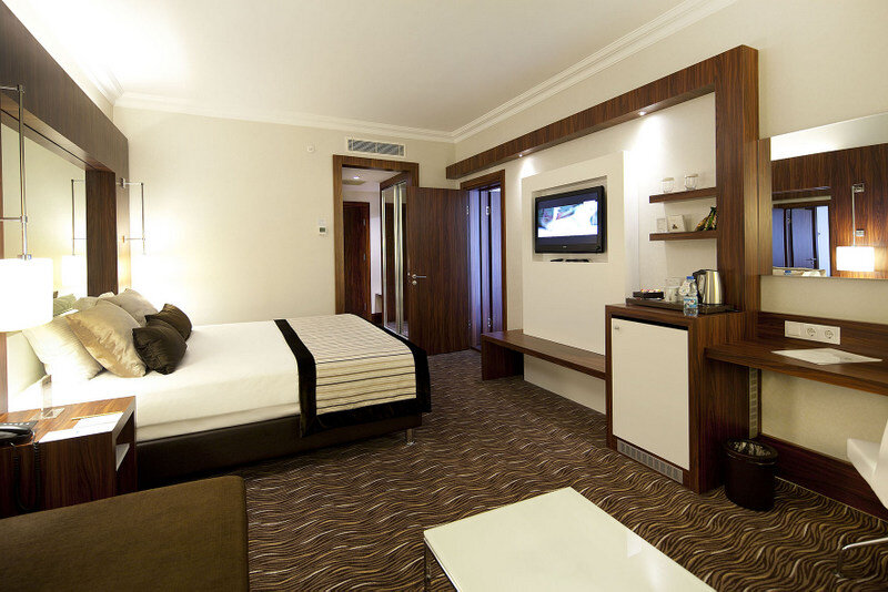 İkbal Thermal Hotel & Spa - Galeri 6