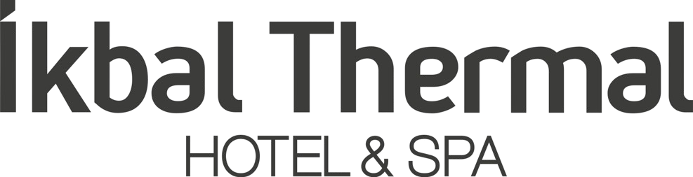 İkbal Thermal Hotel & Spa Logo